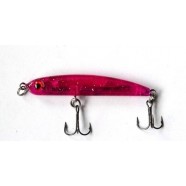 Воблер для риби, EOS Runner S, 50мм, вага 4,0г, заглиблення 0-1,0м, колір №083